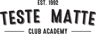 TesteMatte - Club Academy